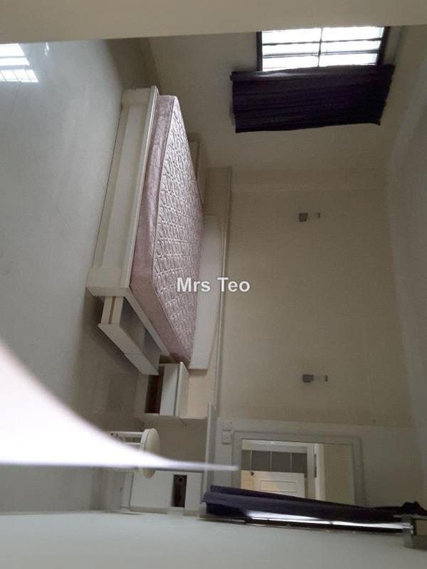 Kondominium untuk Dijual di Cascadium oleh Mrs Teo - iProperty.com.my