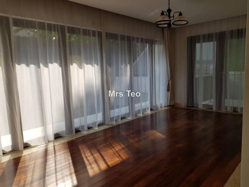 Bungalow House untuk Dijual di Bangsar Baru, Bangsar oleh Mrs Teo - iProperty.com.my