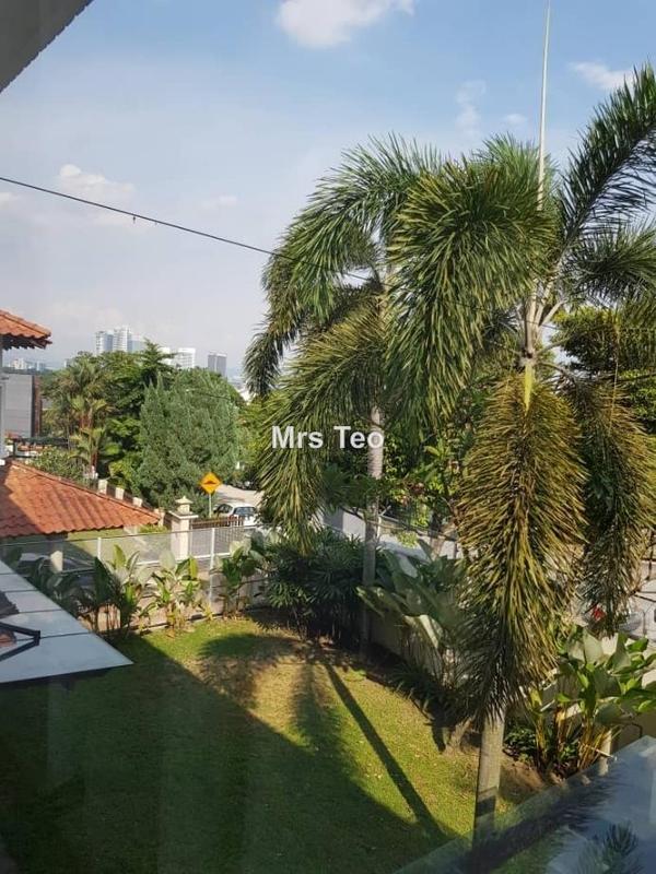 Bungalow House untuk Dijual di Bangsar Baru, Bangsar oleh Mrs Teo - iProperty.com.my