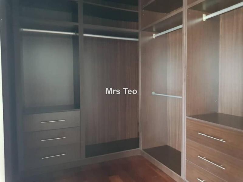 Bungalow House untuk Dijual di Bangsar Baru, Bangsar oleh Mrs Teo - iProperty.com.my