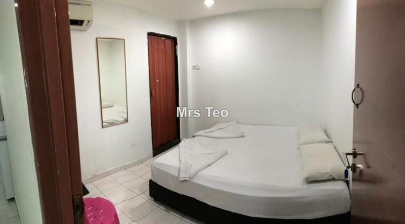 Shop for Sale in KLCC, KL City Centre by Mrs Teo - iProperty.com.my