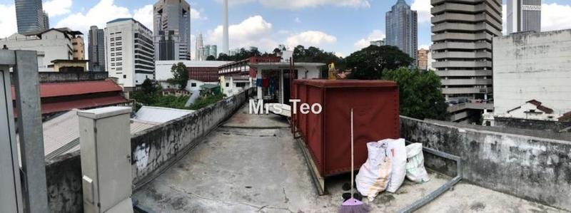 Shop for Sale in KLCC, KL City Centre by Mrs Teo - iProperty.com.my