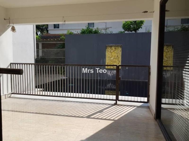 Bungalow House untuk Dijual di Bangsar Baru, Bangsar oleh Mrs Teo - iProperty.com.my