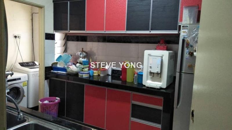 For Sale - Gardenville Townvilla