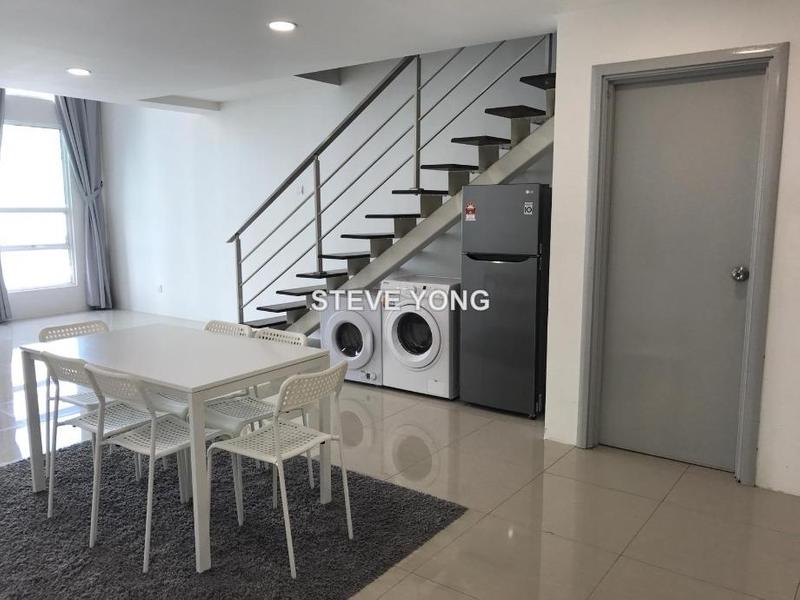 For Sale - Arte Subang West