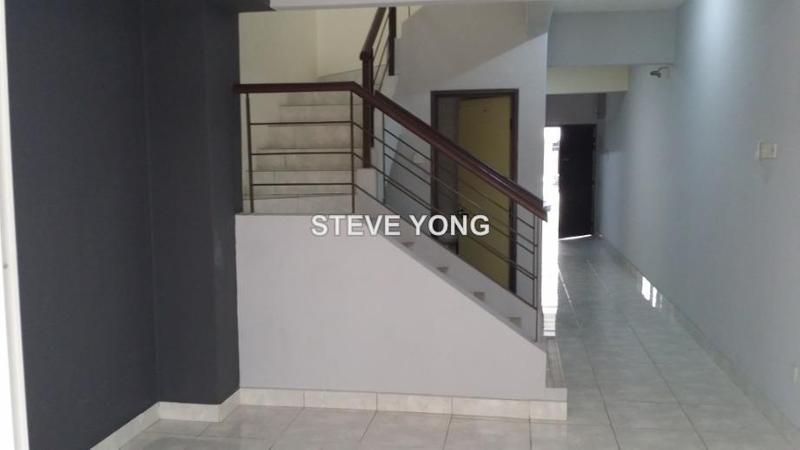 Rumah Bandar untuk Dijual di Jalan Ipoh, Kuala Lumpur oleh Steve Yong - iProperty.com.my