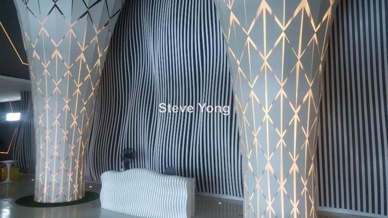 Soho untuk Dijual di Shah Alam, Selangor oleh Steve Yong - iProperty.com.my