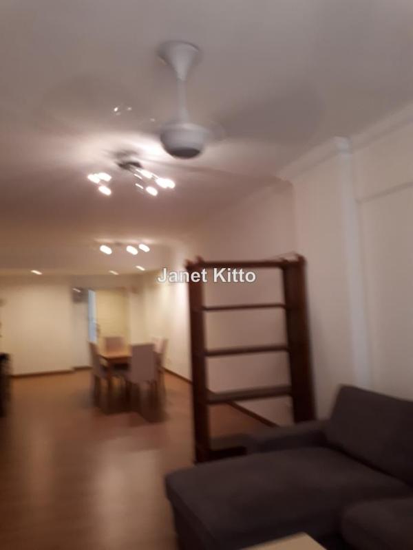 Kondominium untuk Disewa di Cascadium oleh Janet Kitto - iProperty.com.my