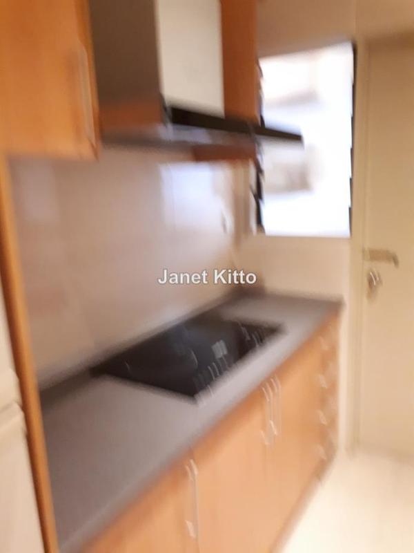 Kondominium untuk Disewa di Cascadium oleh Janet Kitto - iProperty.com.my