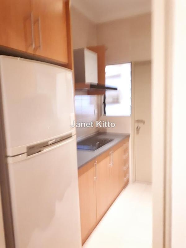 Kondominium untuk Disewa di Cascadium oleh Janet Kitto - iProperty.com.my