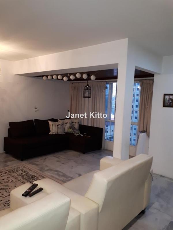 For Sale - Menara Bangsar