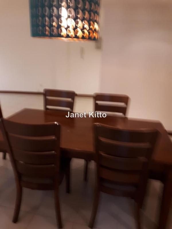 For Rent - Sri Wangsaria