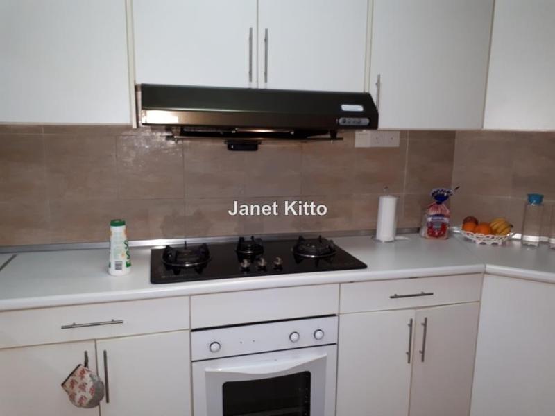 For Sale - Menara Bangsar