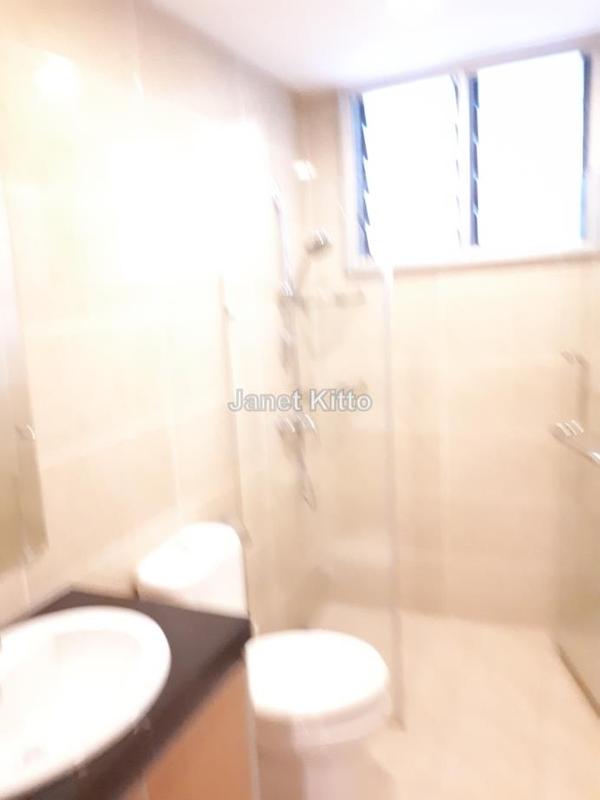 Kondominium untuk Disewa di Cascadium oleh Janet Kitto - iProperty.com.my