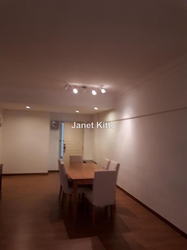 Kondominium untuk Disewa di Cascadium oleh Janet Kitto - iProperty.com.my