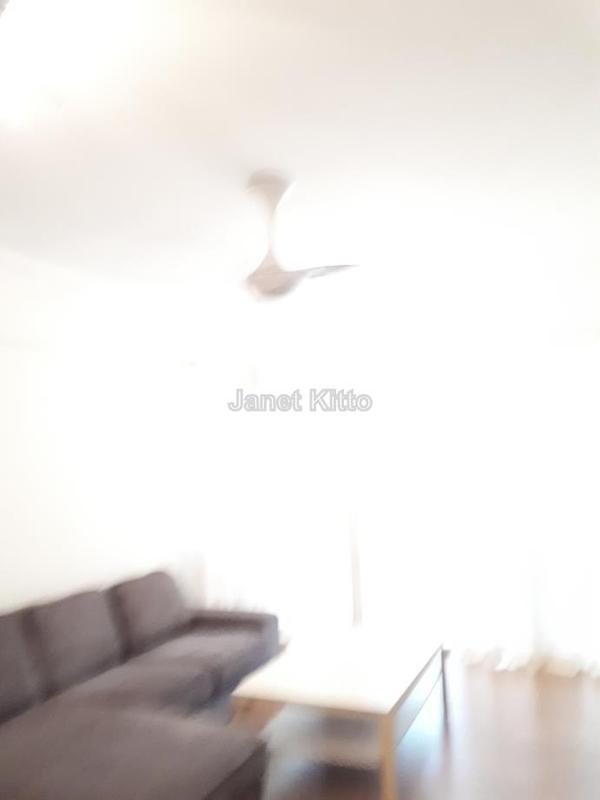 Kondominium untuk Disewa di Cascadium oleh Janet Kitto - iProperty.com.my