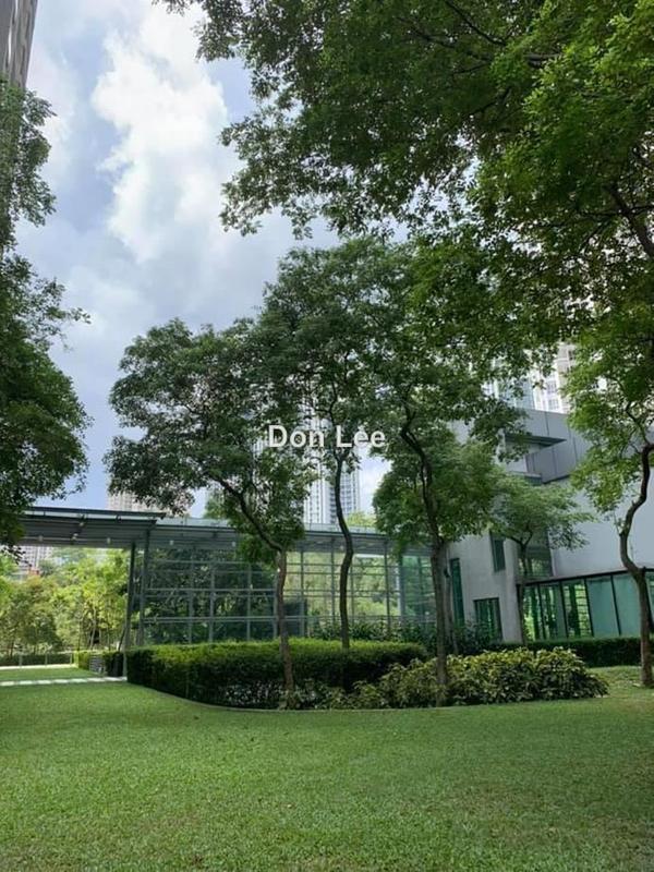 For Sale - 10 Mont Kiara @ MK10