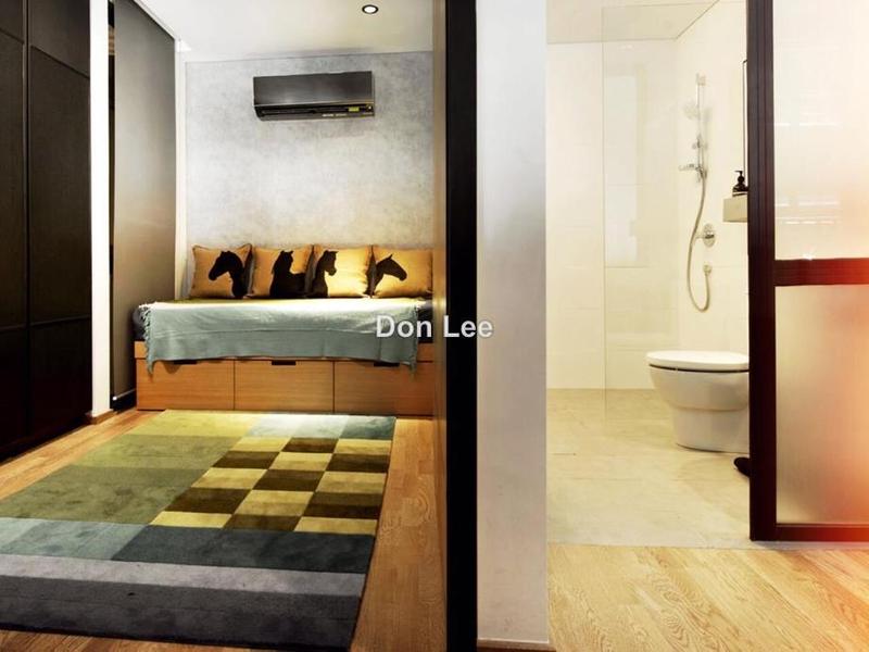 Condominium for Sale in Twy Duplex Condos by Don Lee - iProperty.com.my