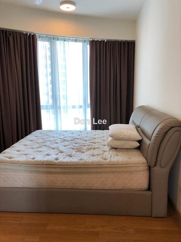 For Sale - 11 Mont Kiara @ MK11