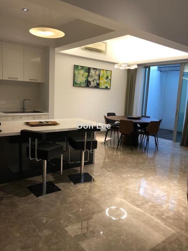 Condominium untuk Dijual di Kiaramas Danai oleh Don Lee - iProperty.com.my