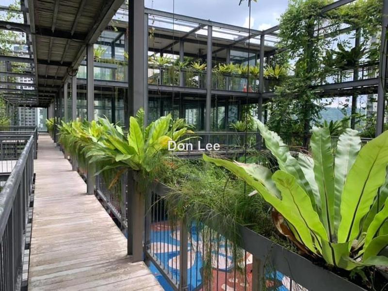 For Sale - 10 Mont Kiara @ MK10