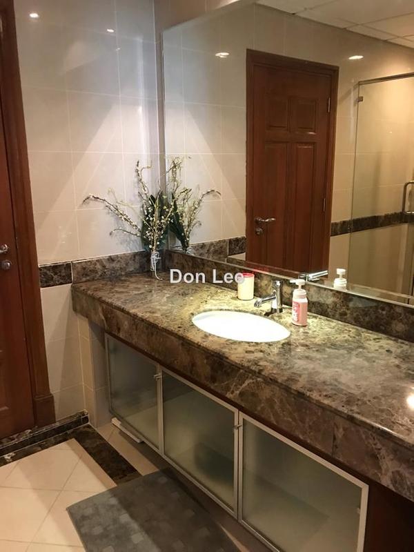 Kondominium untuk Dijual di Mont Kiara Damai Resort Condominium oleh Don Lee - iProperty.com.my