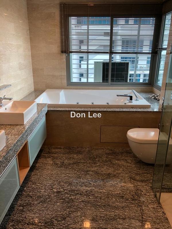 Kondominium untuk Dijual di 10 Mont Kiara @ MK10 oleh Don Lee - iProperty.com.my