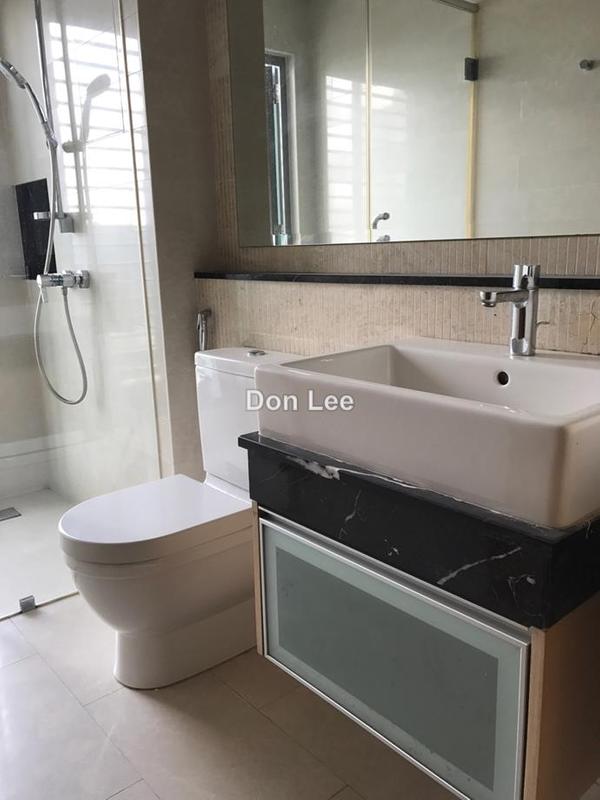 For Sale - 10 Mont Kiara @ MK10