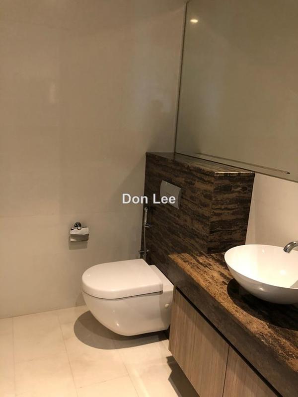 Condominium for Sale in 11 Mont Kiara @ MK11 by Don Lee - iProperty.com.my