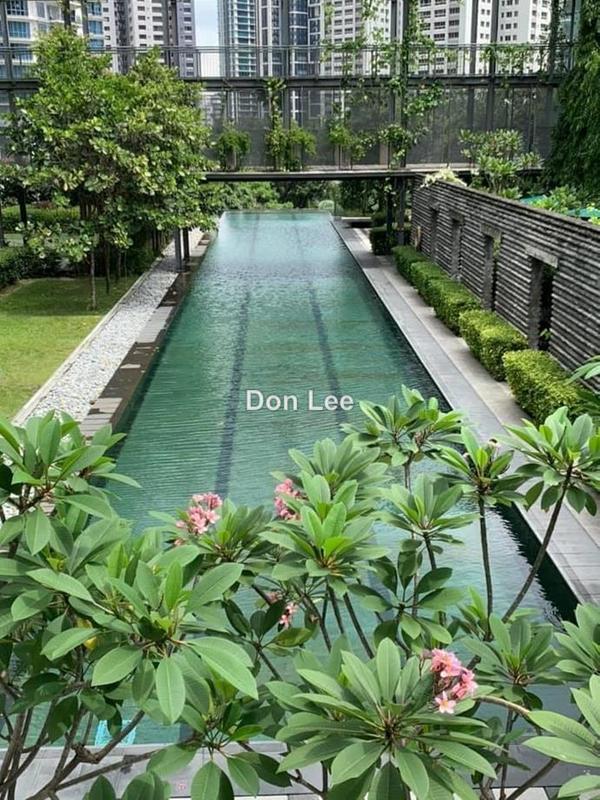 For Sale - 10 Mont Kiara @ MK10