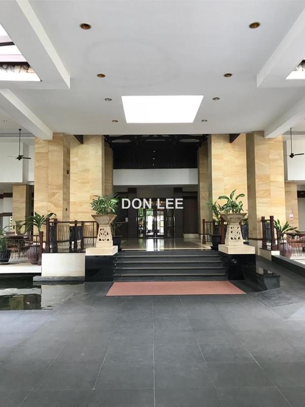 Kondominium untuk Dijual di Mont Kiara Damai Resort Condominium oleh Don Lee - iProperty.com.my