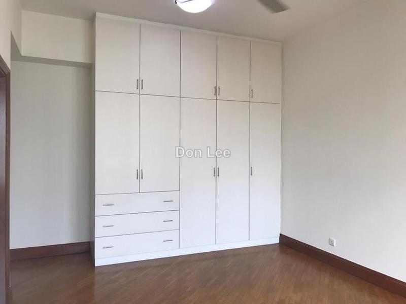 Kondominium untuk Dijual di Mont Kiara Damai Resort Condominium oleh Don Lee - iProperty.com.my