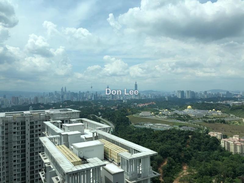 Kondominium untuk Dijual di 10 Mont Kiara @ MK10 oleh Don Lee - iProperty.com.my