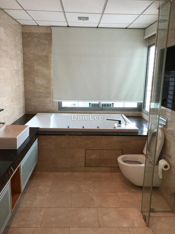 Kondominium untuk Dijual di 10 Mont Kiara @ MK10 oleh Don Lee - iProperty.com.my