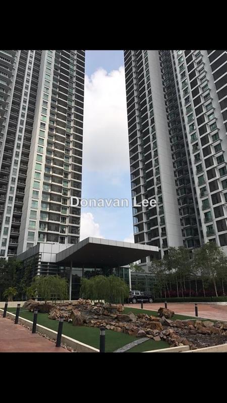 Kondominium untuk Dijual di 10 Mont Kiara @ MK10 oleh Don Lee - iProperty.com.my