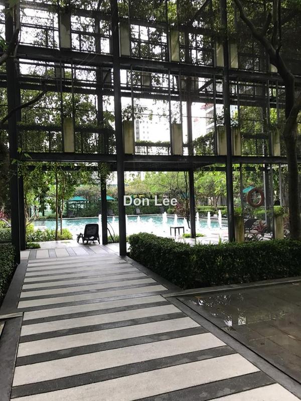Condominium for Sale in 10 Mont Kiara @ MK10 by Don Lee - iProperty.com.my