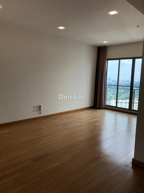 Kondominium untuk Dijual di 10 Mont Kiara @ MK10 oleh Don Lee - iProperty.com.my