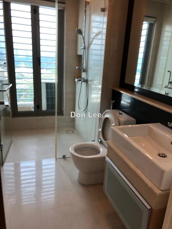 Kondominium untuk Dijual di 10 Mont Kiara @ MK10 oleh Don Lee - iProperty.com.my