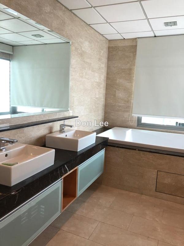 Kondominium untuk Dijual di 10 Mont Kiara @ MK10 oleh Don Lee - iProperty.com.my