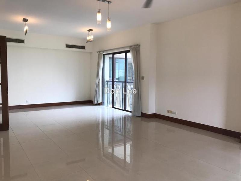 Kondominium untuk Dijual di Mont Kiara Damai Resort Condominium oleh Don Lee - iProperty.com.my