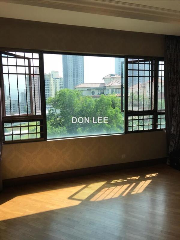 Kondominium untuk Dijual di Mont Kiara Damai Resort Condominium oleh Don Lee - iProperty.com.my