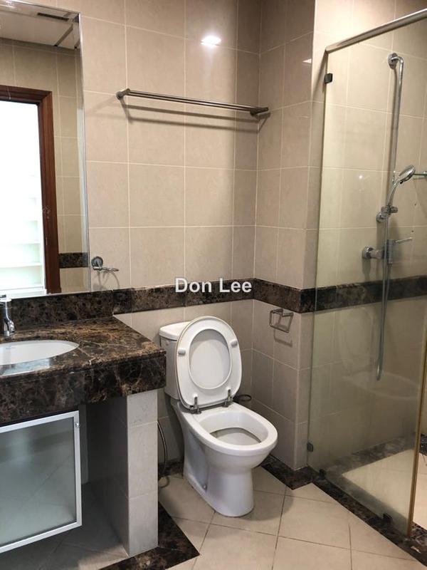 Condominium for Sale in Mont Kiara Damai Resort Condominium by Don Lee - iProperty.com.my