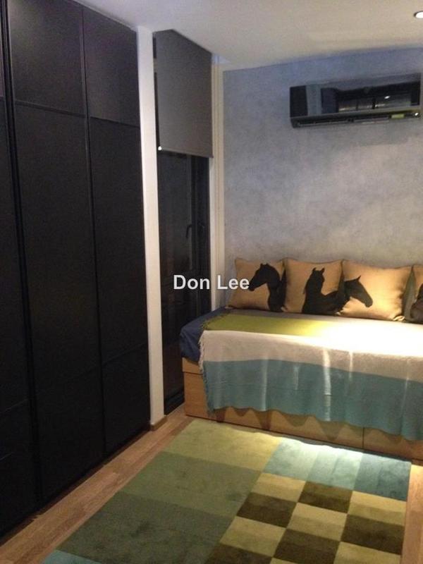 Condominium for Sale in Twy Duplex Condos by Don Lee - iProperty.com.my