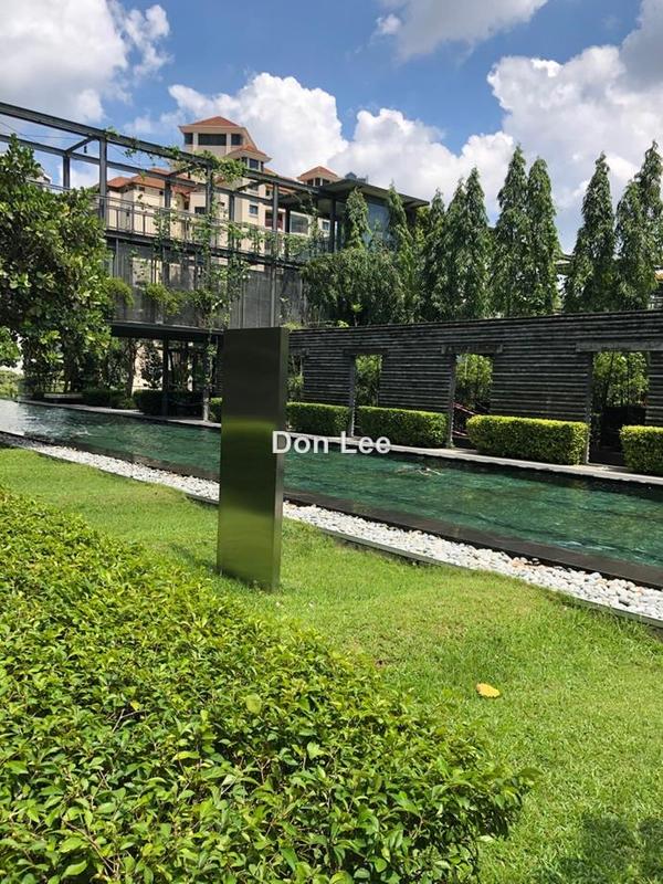 Kondominium untuk Dijual di 10 Mont Kiara @ MK10 oleh Don Lee - iProperty.com.my