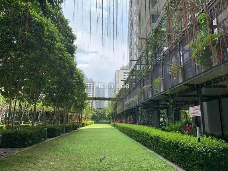 For Sale - 10 Mont Kiara @ MK10