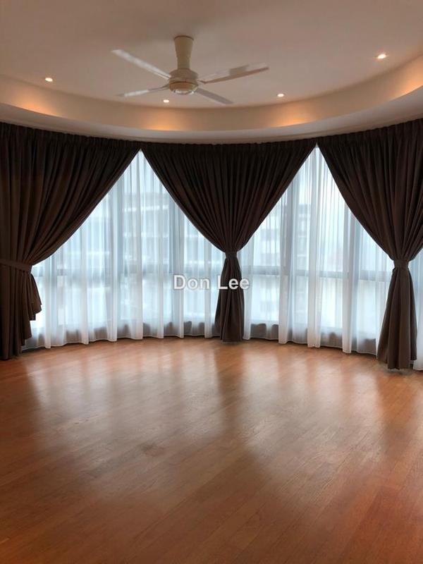 Condominium for Sale in 11 Mont Kiara @ MK11 by Don Lee - iProperty.com.my