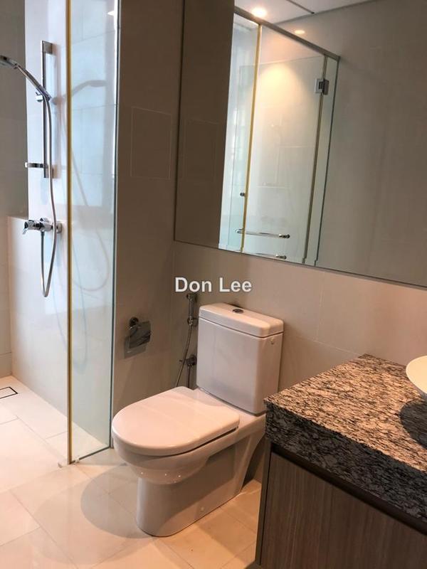 Condominium for Sale in 11 Mont Kiara @ MK11 by Don Lee - iProperty.com.my