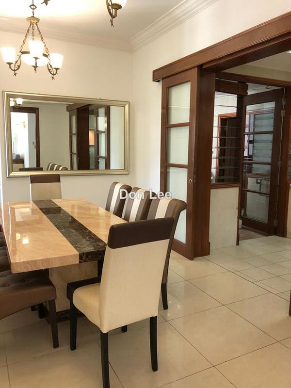 Condominium for Sale in Mont Kiara Damai Resort Condominium by Don Lee - iProperty.com.my