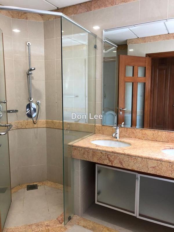 Condominium for Sale in Mont Kiara Damai Resort Condominium by Don Lee - iProperty.com.my