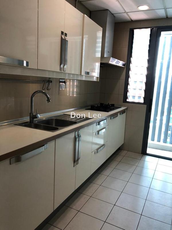 For Sale - 11 Mont Kiara @ MK11